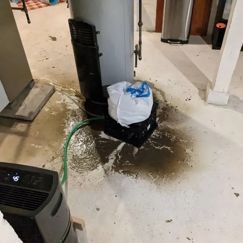 Sewage Backup Cleanup Service in Choctaw, OK